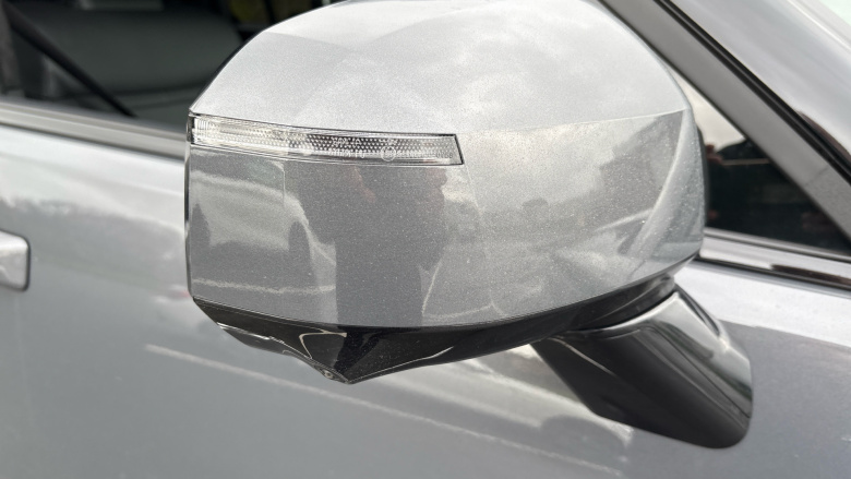 Hyundai SANTA FE 1.6 TGDi Plug-in Hybrid Calligraphy 5dr 4WD Auto Estate